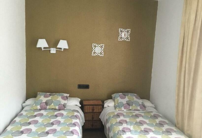 Hostal Rugaca