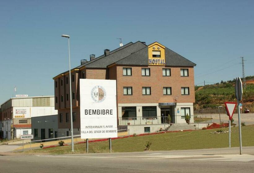 Hostal Tio Pepe Ii