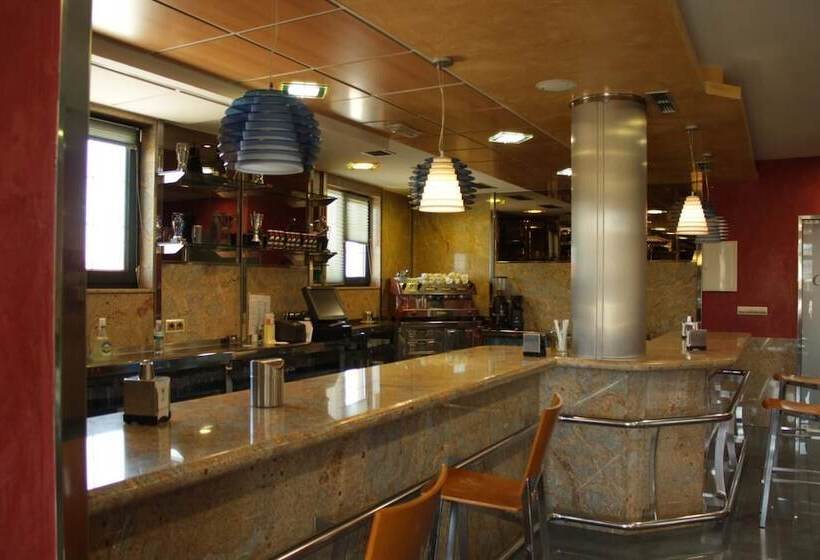 Hostal Tio Pepe Ii