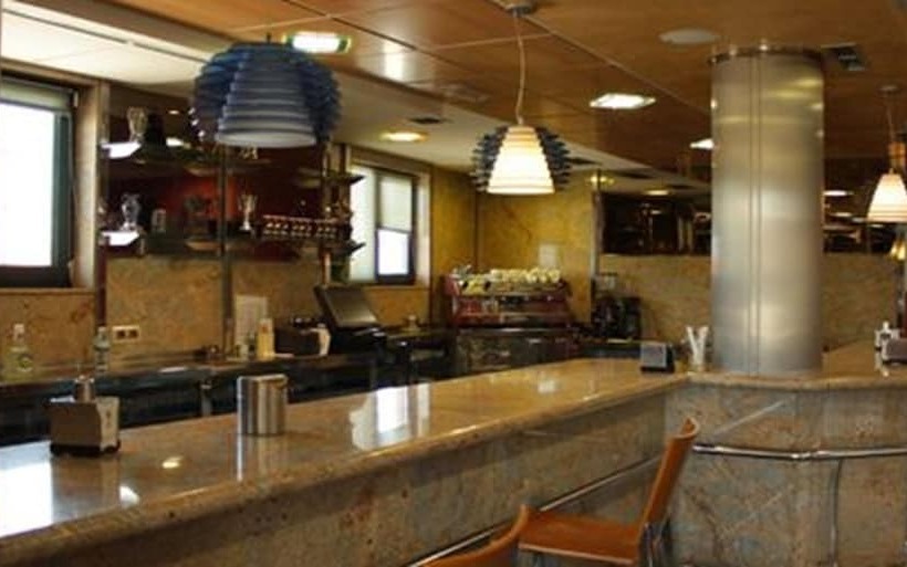 Hostal Tio Pepe Ii