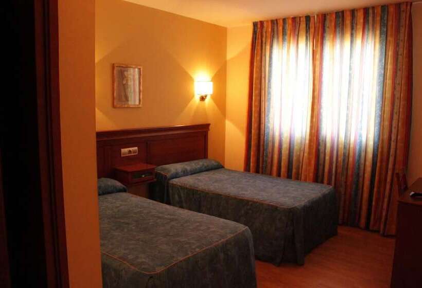 Hostal Tio Pepe Ii