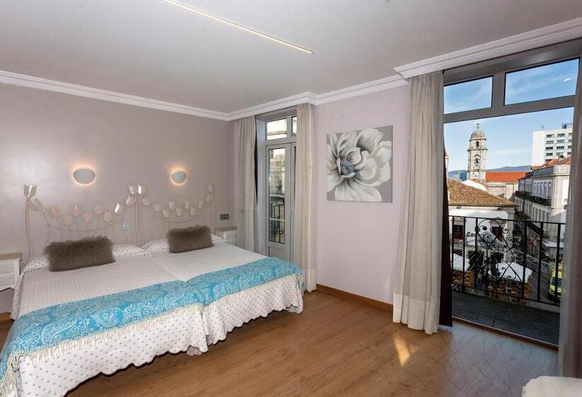 酒店 Alda Puerta del Sol