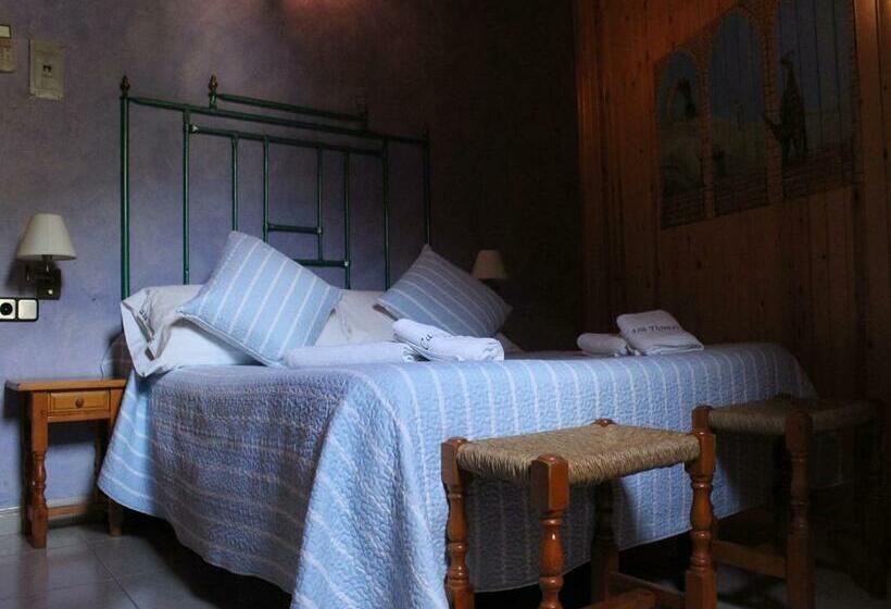 فندق Casa Domenc
