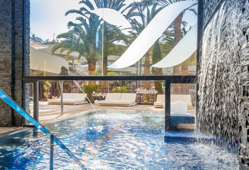 هتل Barcelo Corralejo Bay  Adults Only