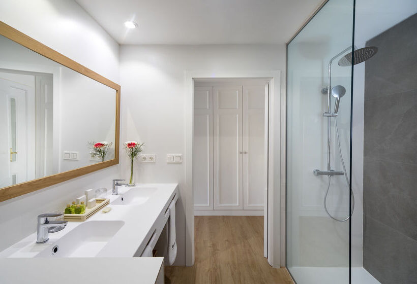 هتل Barcelo Corralejo Bay  Adults Only