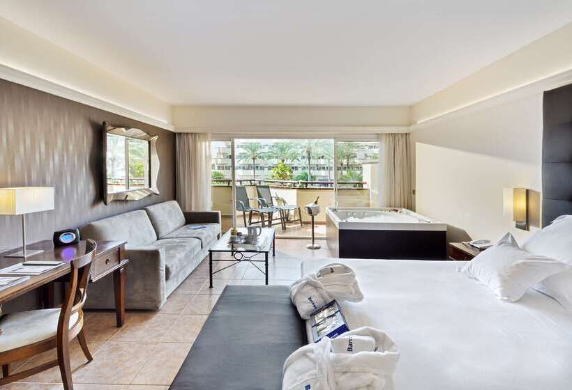 هتل Barcelo Corralejo Bay  Adults Only