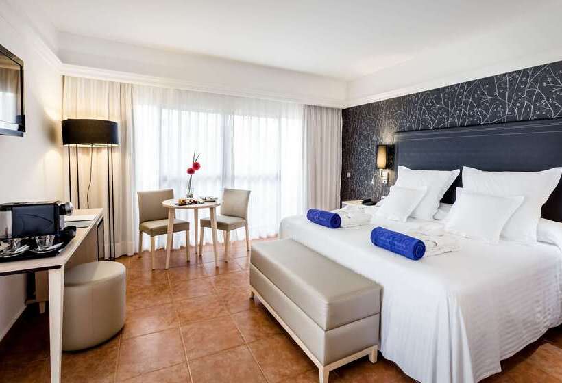 هتل Barcelo Corralejo Bay  Adults Only