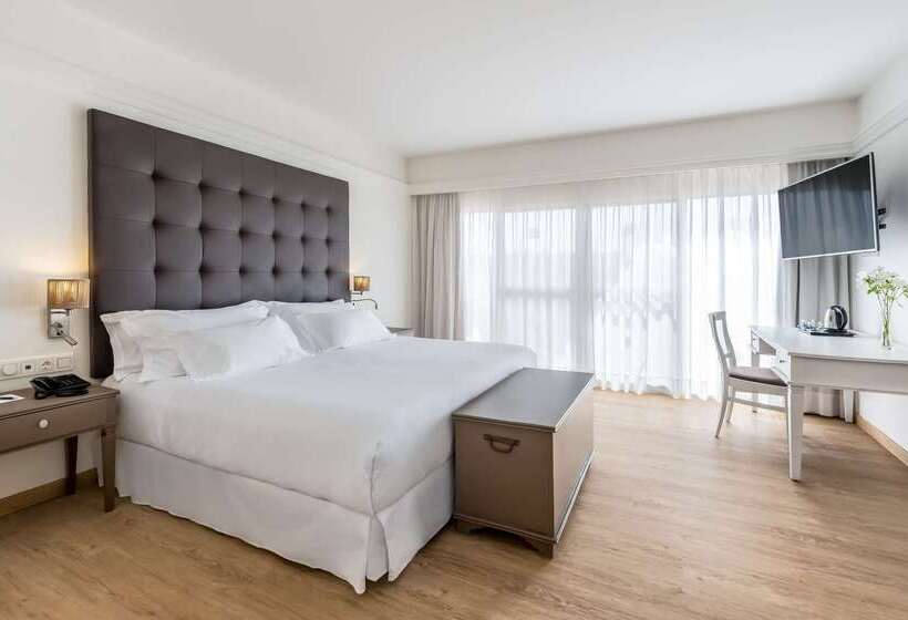 هتل Barcelo Corralejo Bay  Adults Only