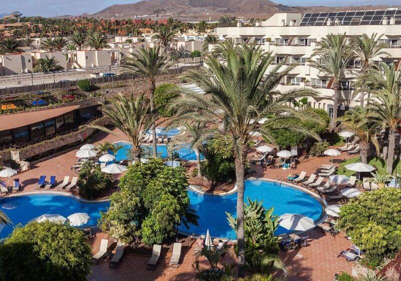 هتل Barcelo Corralejo Bay  Adults Only