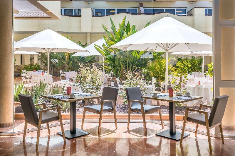 هتل Barcelo Corralejo Bay  Adults Only