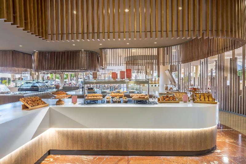 هتل Barcelo Corralejo Bay  Adults Only