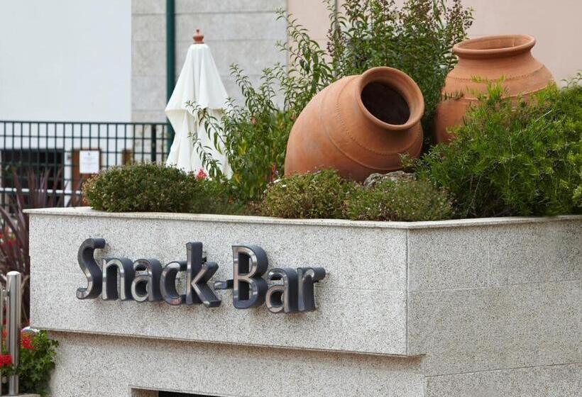 هتل Carlos I Silgar