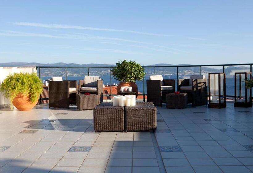 هتل Carlos I Silgar