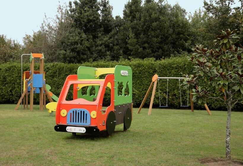 هتل Carlos I Silgar