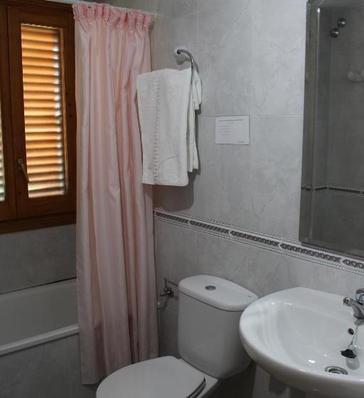 Отель Hostal Casa Vispe