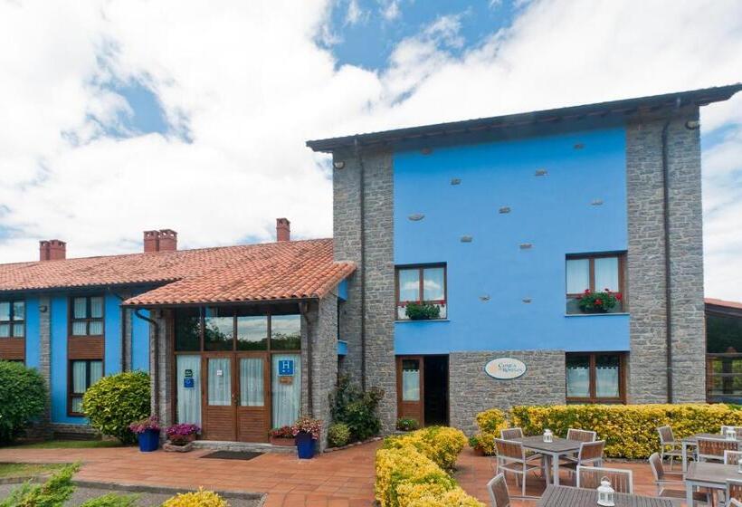 هتل Costa De Rodiles