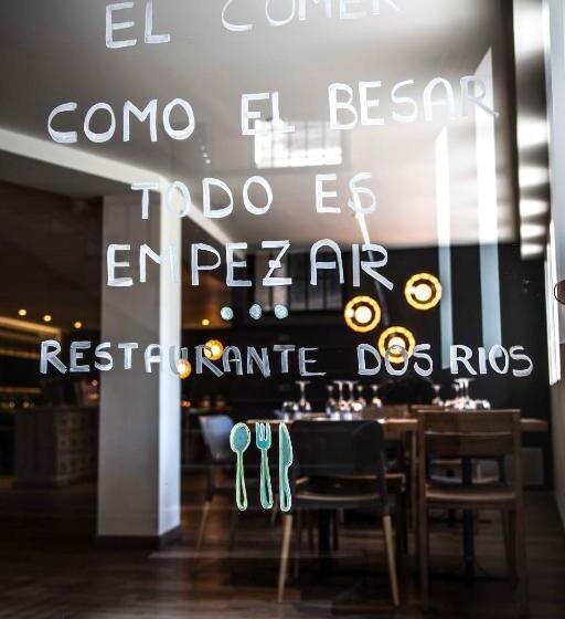 هتل Dos Rios Central