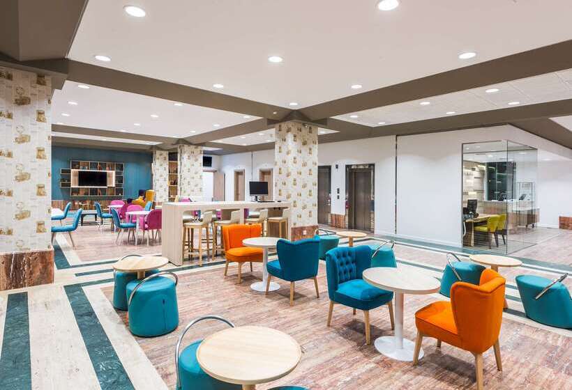 Hotel Guadalajara & Conference Center Affiliated by Melia