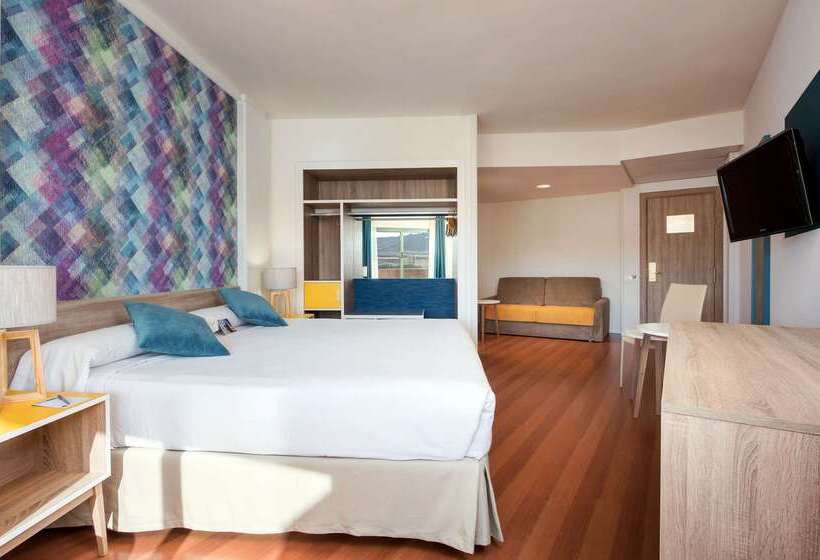 فندق Guadalajara & Conference Center Affiliated by Melia