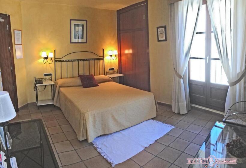 Otel Guadalope
