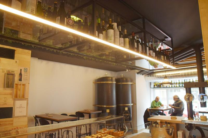 Hospedium Hotel La Marina Costa Da Morte