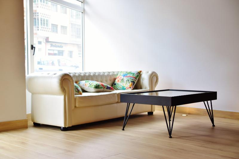 Hospedium Hotel La Marina Costa Da Morte