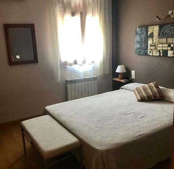 בית מלון כפרי Hostal Delgado