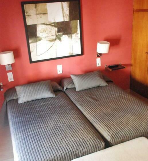 בית מלון כפרי Hostal Delgado