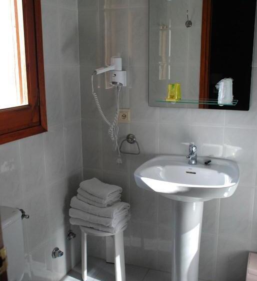 בית מלון כפרי Hostal Delgado