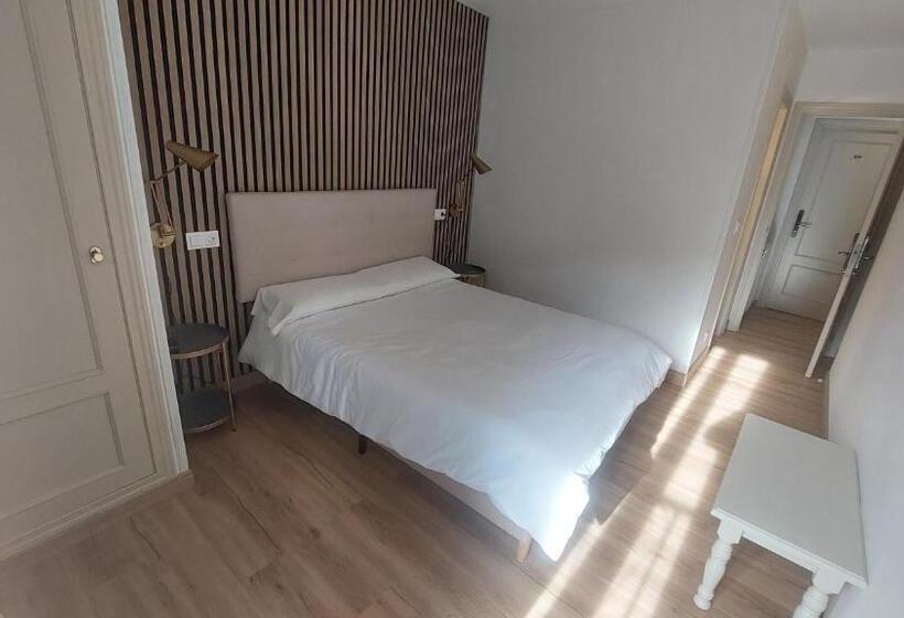 בית מלון כפרי Hostal Rural Sositana