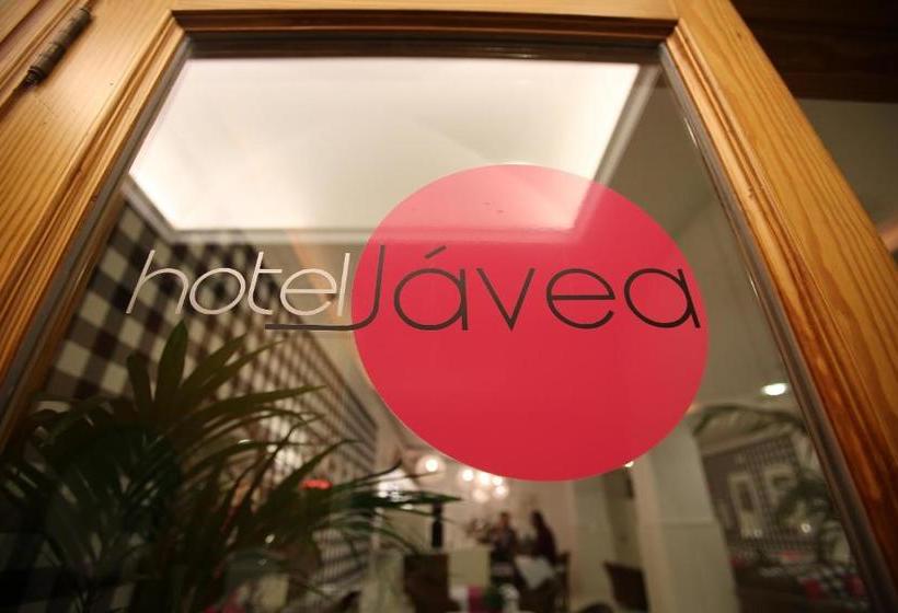 Hotelli Jávea