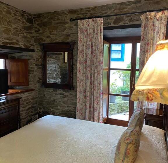 هتل La Casona De Pio