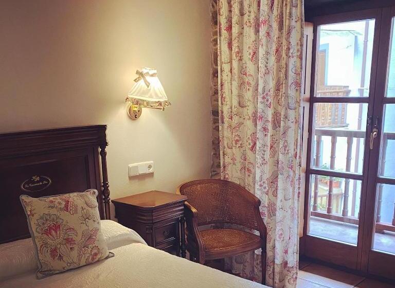 هتل La Casona De Pio