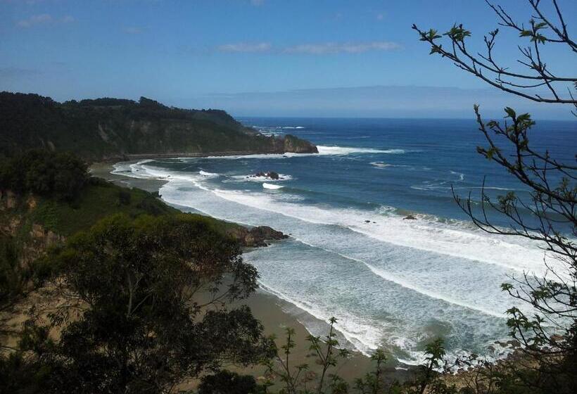 هتل La Casona De Pio