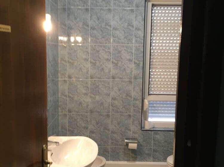 酒店 La Ruta Gallega