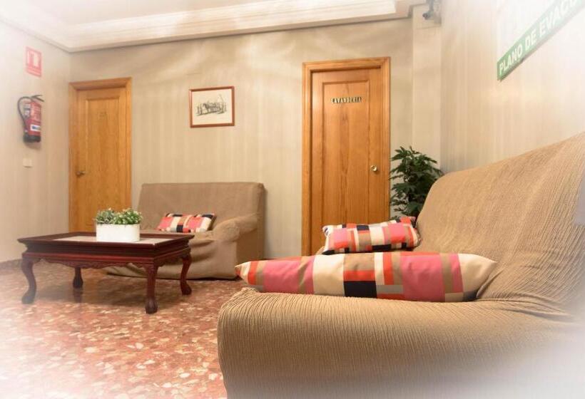 בית מלון כפרי L'oncle Pere Habitacions