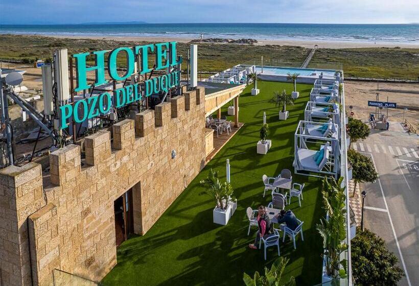 هتل Pozo Del Duque
