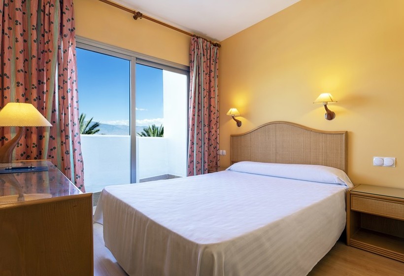Hotel Roquetas Beach