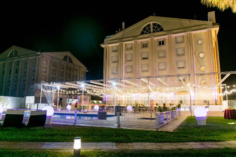 فندق Velada Merida