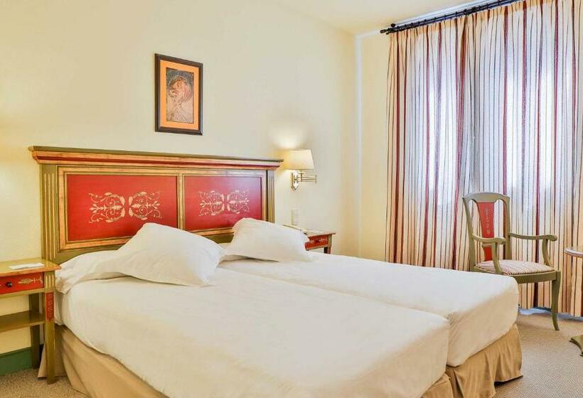 فندق Velada Merida