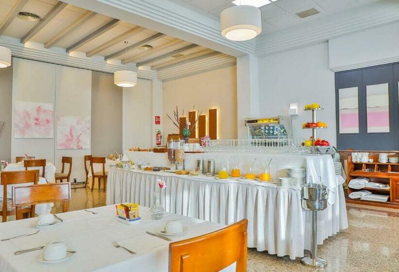 فندق Velada Merida