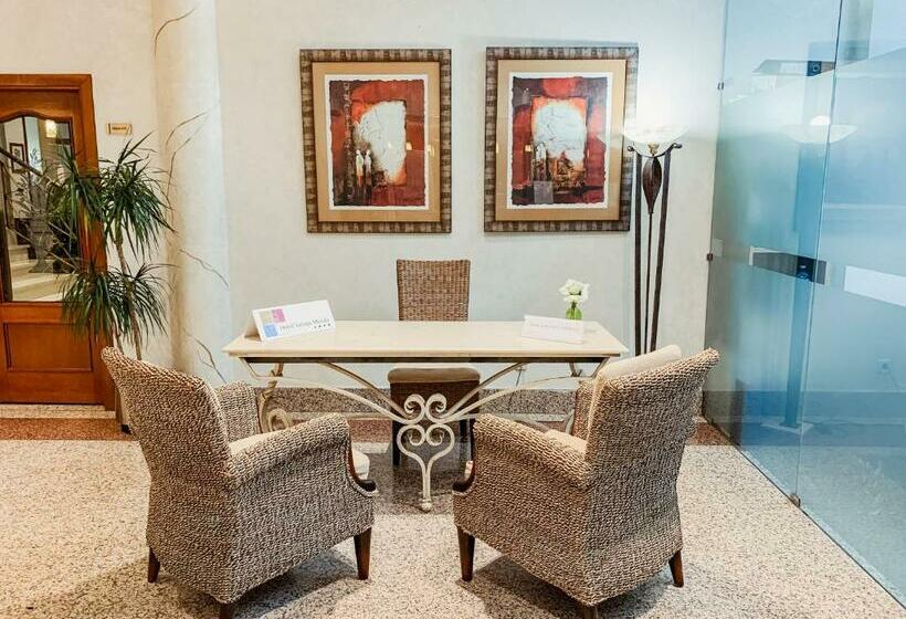 فندق Velada Merida