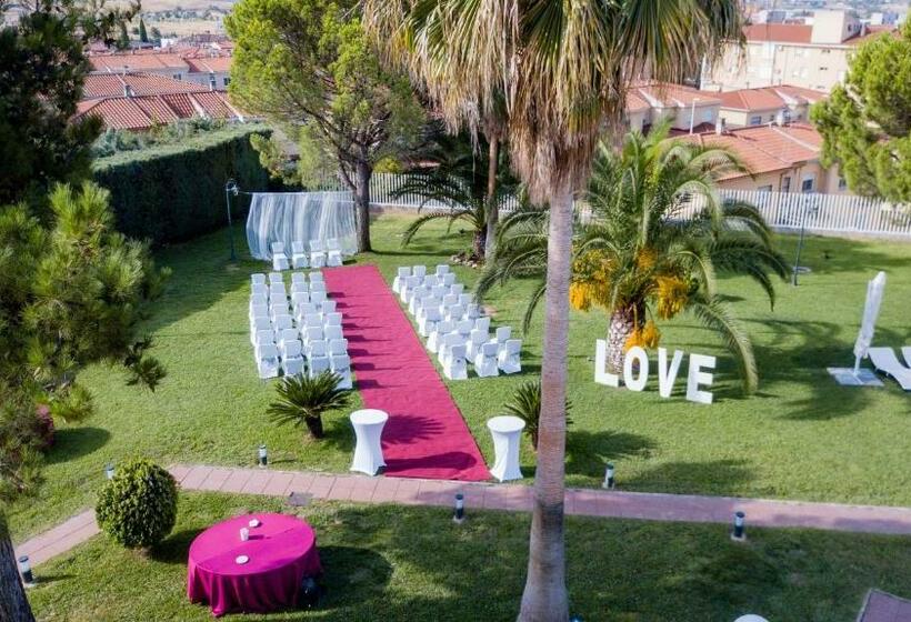 فندق Velada Merida