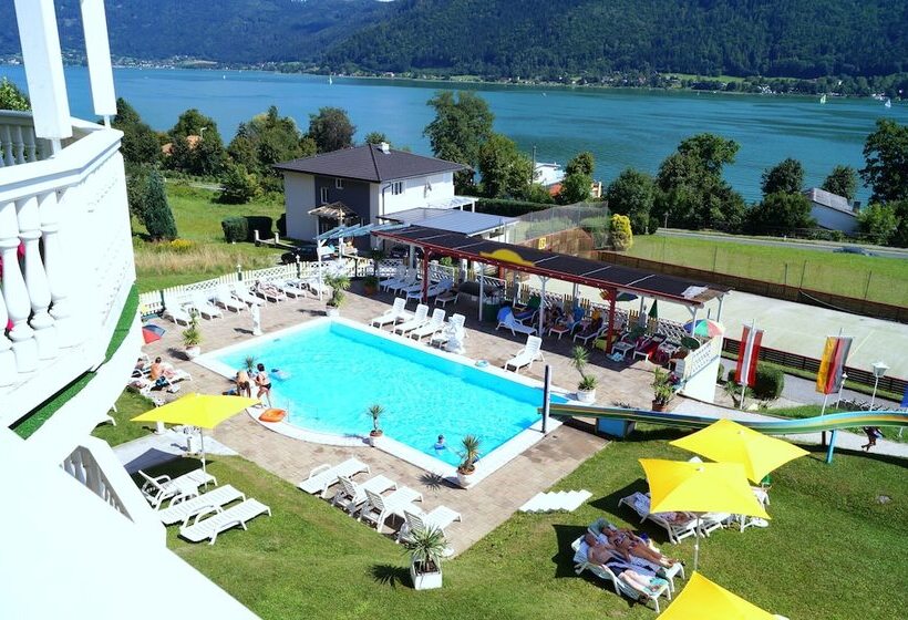 All Inclusive Hotel Sonnenhügel