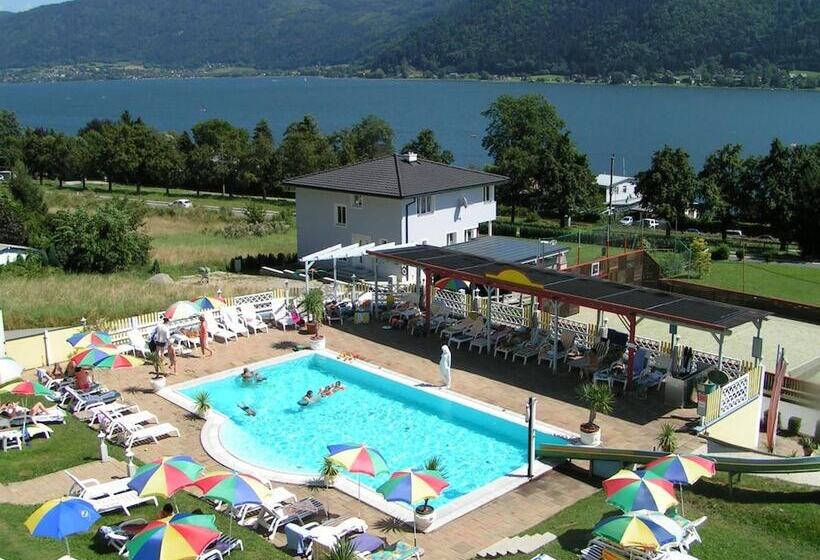 All Inclusive Hotel Sonnenhügel