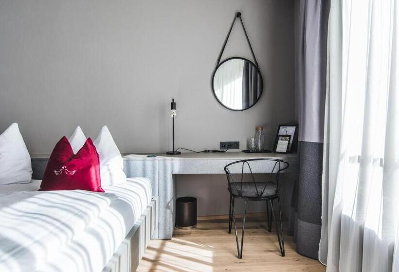 Altstadthotel Weisse Taube