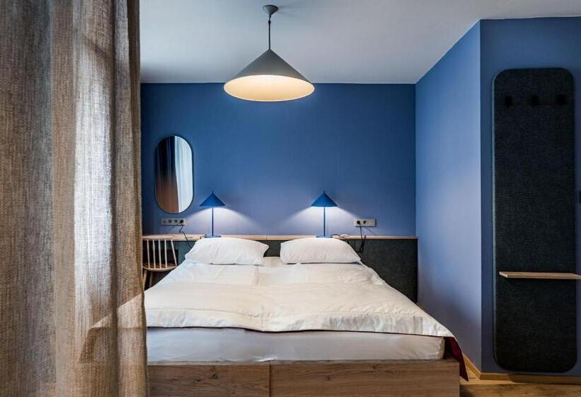 Altstadthotel Weisse Taube