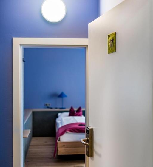 Altstadthotel Weisse Taube