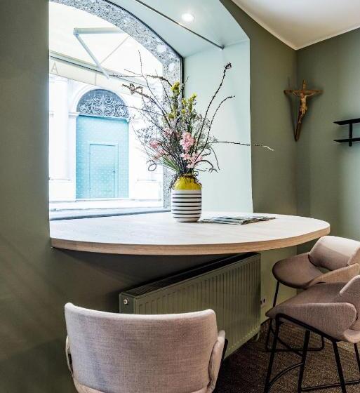 Altstadthotel Weisse Taube