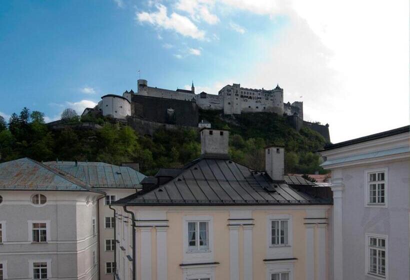 Altstadthotel Weisse Taube